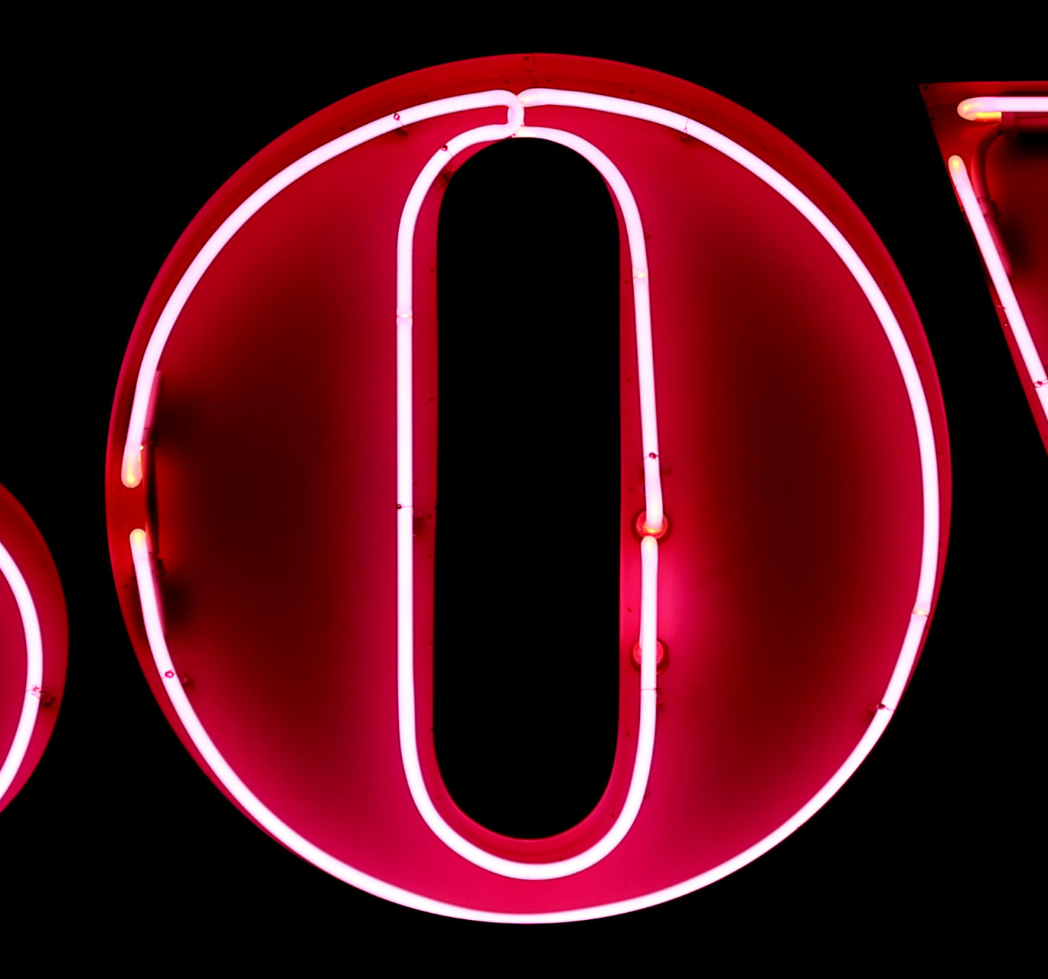 Neon clue No. 31